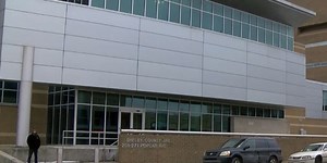 Shelby County looks to divert people with mental illness away from jail