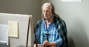 Our First Look At "Transparent" Season 4 Has Arrived & It Features Even More Pfefferman Shenanigans