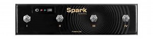 Buy the Positive Grid Spark Control
