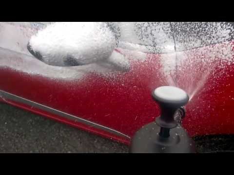 Mesto Foamer 3132FO pressure sprayer