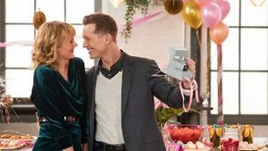 Chad Connell, un fost coleg de platou al lui Meghan Markle din serialul Suits, joacă în filmul romantic de duminică