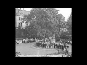 Alte Fotos Von Zwickau / Zwickau Einzigartige Aufnahmen 1954 - 1991 / Bilder deutscher Städte
