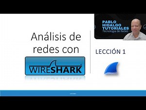 Network Analysis with Wireshark | Lesson 1