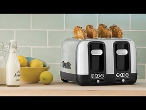 Dualit Domus Toaster