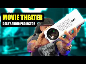 Vankyo Leisure 495W Unboxing | Best Mini Home Theater