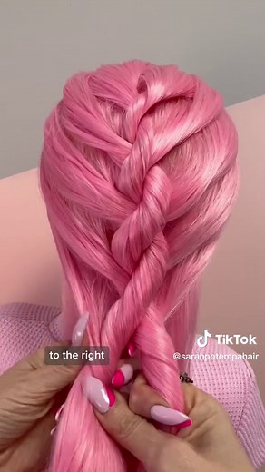 French Rope Braid Tutorial | Step-by-Step Guide