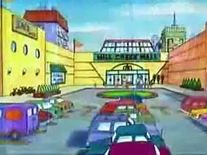 Arthur full season 5 epi 8 1 The Last of Mary Moo Cow