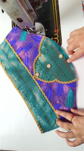 viral baju design cutting and stitching #bajudesign