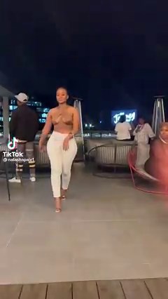 Botswana girls on Reels