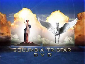 Columbia Tristar DVD Ident (1999)