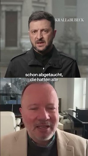 Ukraine's elite packs its bags: Ministers flee with billions – new elections in 100 days?