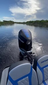 1.6K views · 93 reactions | Latest 2023 23 powered with a 300 Mercury Verado⚓️ | Concept Boats, Inc. | Facebook