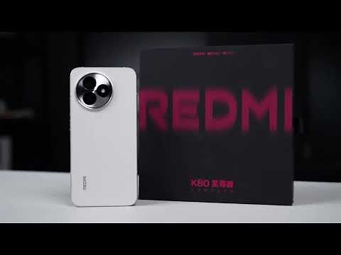 Redmi K80 Ultra Review: The Best All-Around Phone of 2025? a.k.a Xiaomi 15T Pro