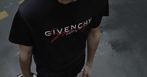 Givenchy sale: 70% off t-shirts, hoodies, shoes, and more
