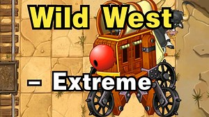 【Reflourished】在寡欲而荒凉的美洲上再一次“返茂”！来自狂野西部的覆灭！