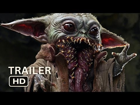The Mandalorian and Grogu - Trailer 2 (2026) | Pedro Pascal