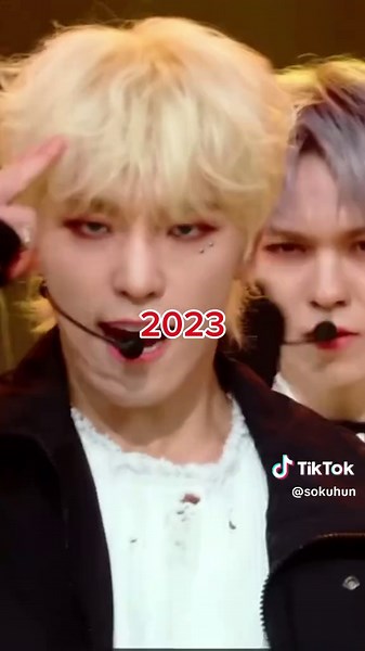 SEVENTEEN Carat K-POP Dance Relay with Mingyu and Vernon