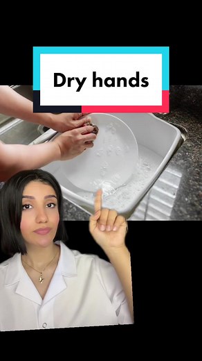 Dry Hands: Causes, Symptoms, and Prevention Tips
