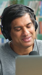 2.4K views · 24 reactions | What do you think? Should you track your sleep or not? I’d love to know your thoughts  Listen to this week’s FULL podcast episode with Roger Seheult by clicking the link below or by typing my name into your favourite podcast provider. drchatterjee.com/242 | Dr Chatterjee | Facebook