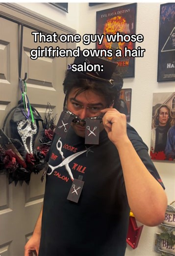 Embracing Unique Styles at Houston's Alt Hair Salon