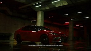 2021 Toyota Camry TV Spot, 'Speaks for Itself' [T2]