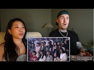 Coolest Performance EVER??? Reacting to ONE OK ROCK - We Are 🔥🥶 | 18fes (Live Performance)