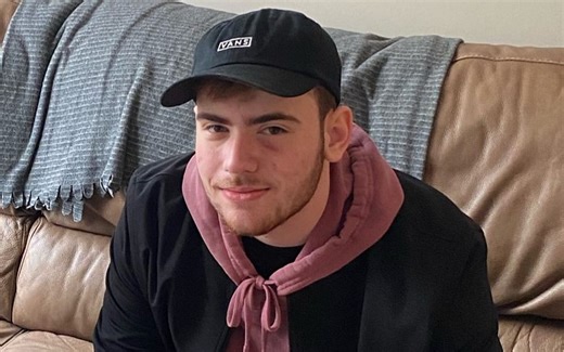 How old is Sapnap in 2022? Wishes pour in as Minecraft star celebrates birthday