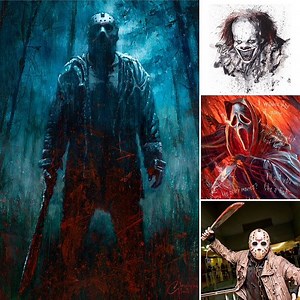Free Horror, Anime Art & Cosplay Expo: Tuscaloosa tickets by Amazing Art Expo