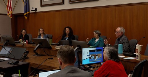 City of San Luis Obispo approves Diablo Canyon letter to state legislature