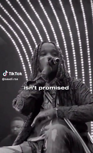 Saudi Roses Lyrics and More - Keep Streaming #MSOTRADONTDIE