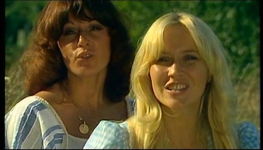The Winner Takes It All: The ABBA Story : Free Download, Borrow, and Streaming : Internet Archive