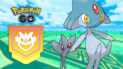 How to solo defeat Azelf in Pokemon GO 5-star raids