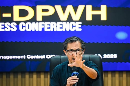 'Alok-able funds': Dizon to scrap formula for allocable, non-allocable funds | ABS-CBN News