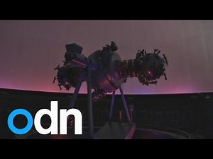 Africa to crowdfund space mission?