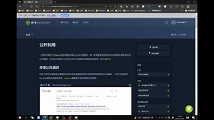 HTB-academy GETTING STARTED(02)