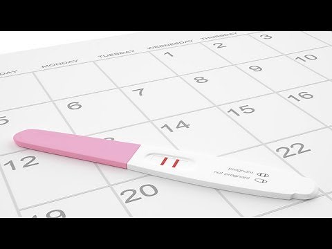 Test de grossesse : Comment interpréter les résultats ?