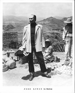 How José Limón Imbued Modern Dance with Dignity | Dance Teacher