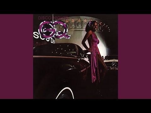 Disco Nights (Rock Freak) (12" Disco Remix)