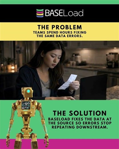 Bogged Down by Data Errors?