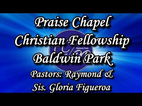 Sunday Service 04/26/2026