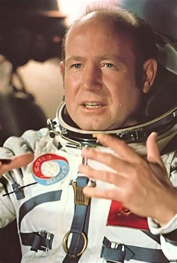 Gun in space. Why? #history #facts #historyfacts #space #ufo