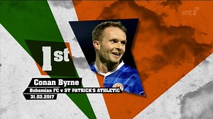 The results are in. The 2017 goal of the season goes to... | Soccer Republic