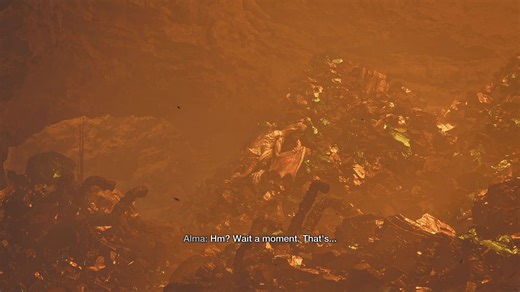 Where to find carcasses and Akuma in Monster Hunter Wilds (Ultimate Strength SF6 quest)