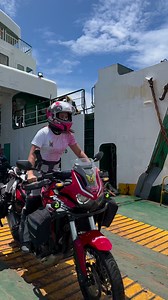 Siquijor🏝️🔥 Siquijor Loop MotoCamp | Jet Lee