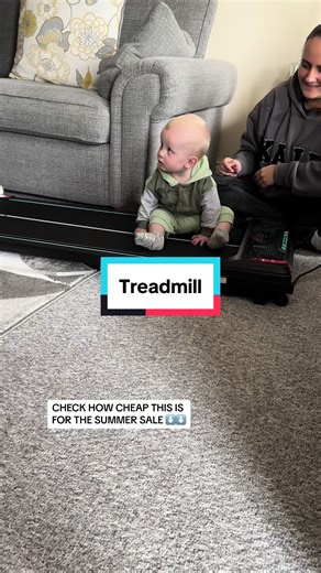 Cheapest Treadmill Deal! 🔥 Summer Sale Price