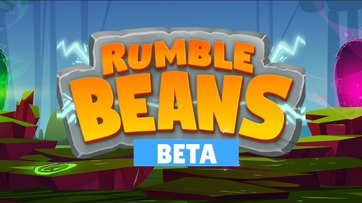 38 reactions · 21 comments | Introducing RUMBLE BEANS, the new 4...