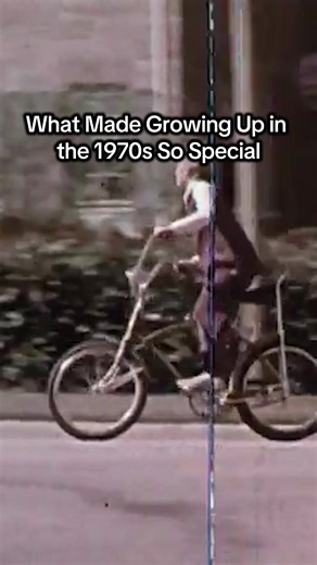 What Made Growing Up in the 1970s So Special #70s #boomers #growingup #childhood #nostalgia