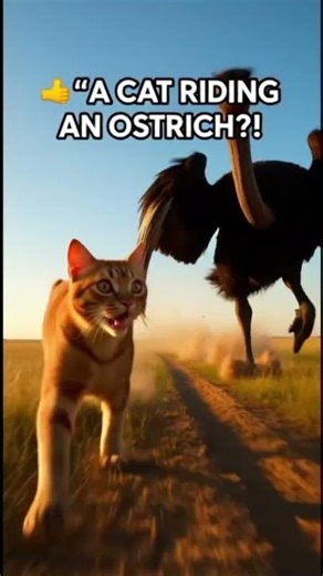 The Craziest Animal Moment You’ll See Today 😳 #youtubeshorts