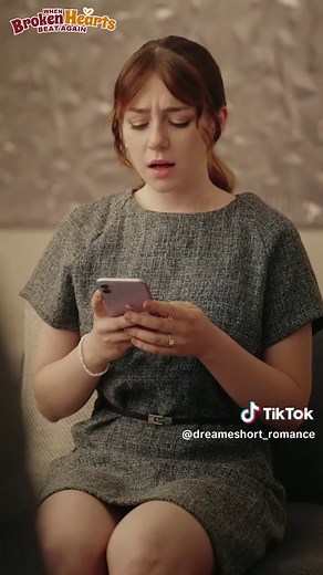 Love Triangle Drama: When Broken Hearts Beat Again