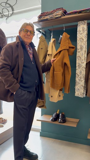 Gioacchino Caldarelli on Reels